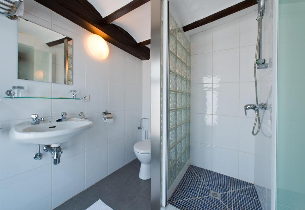 Auberge Le XIX Eme Thulin 객실 사진