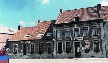 Auberge Le XIX Eme Thulin 외부 사진