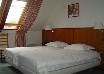 Auberge Le XIX Eme Thulin 외부 사진