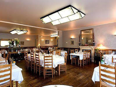 Auberge Le XIX Eme Thulin 외부 사진