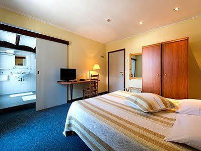 Auberge Le XIX Eme Thulin 외부 사진